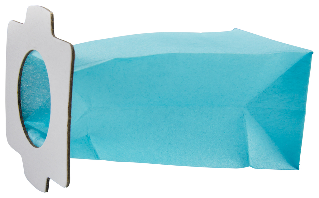 Papieren stofzak steel- en auto stofzuiger (5 st)