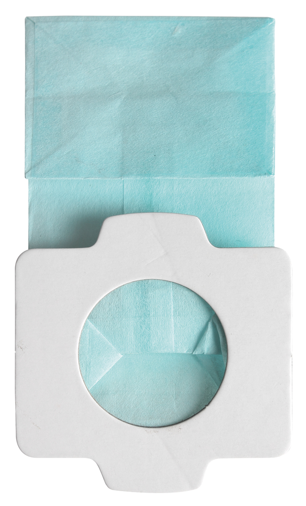 Papieren stofzak steel- en auto stofzuiger (5 st)