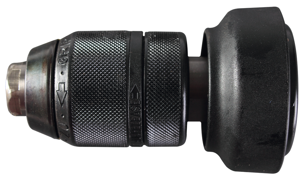 Boorkop snelspan 1,5-13mm