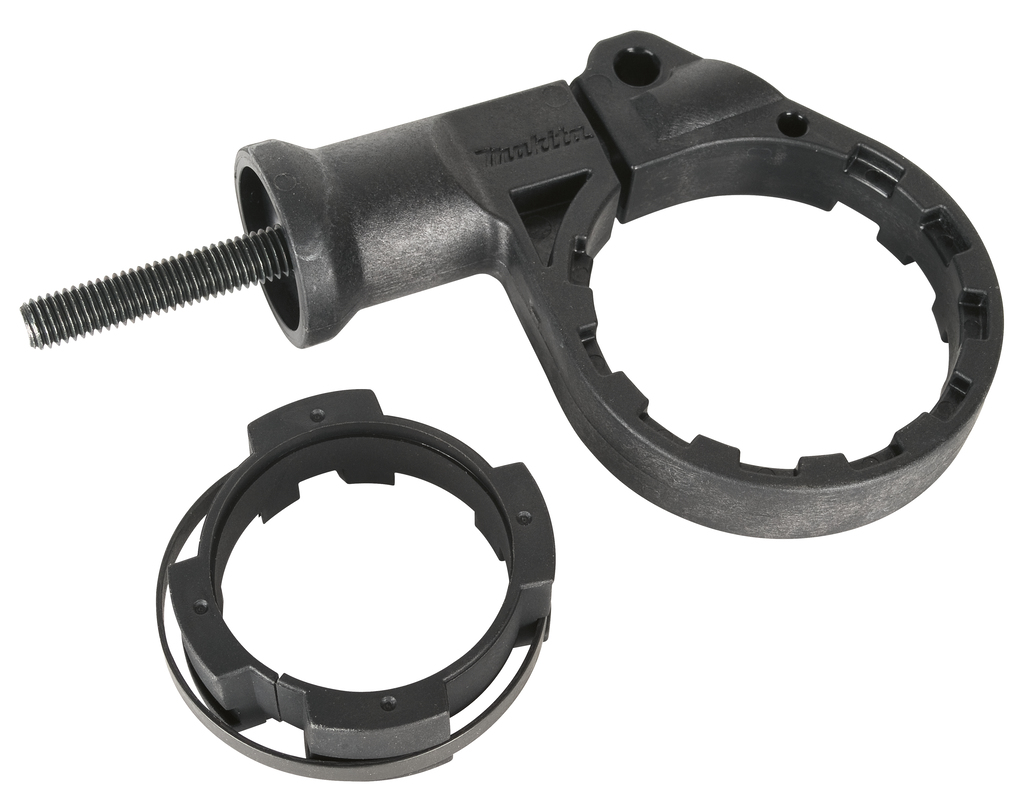 Basisset voor zijhandgreep 158057-6