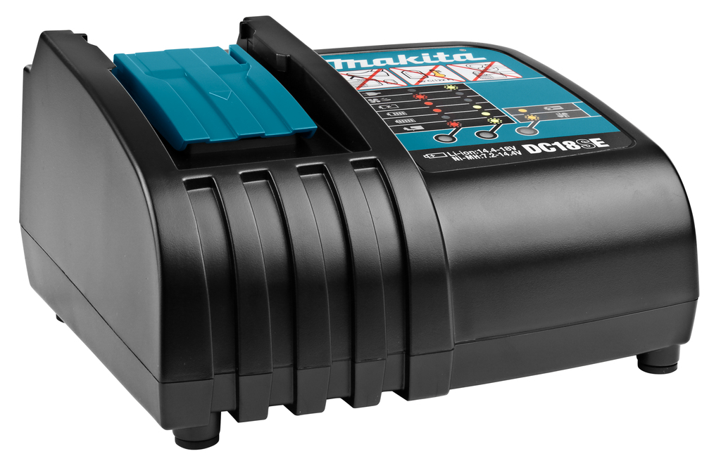 Auto lader LXT DC18SE