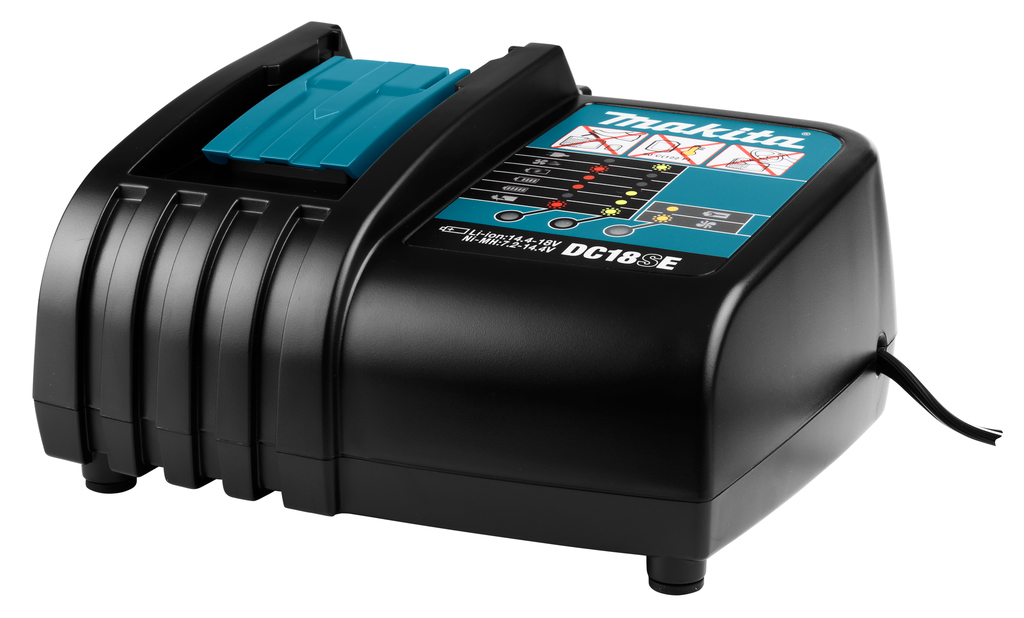 Auto lader LXT DC18SE