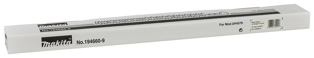 Schaarmessenset 45 cm