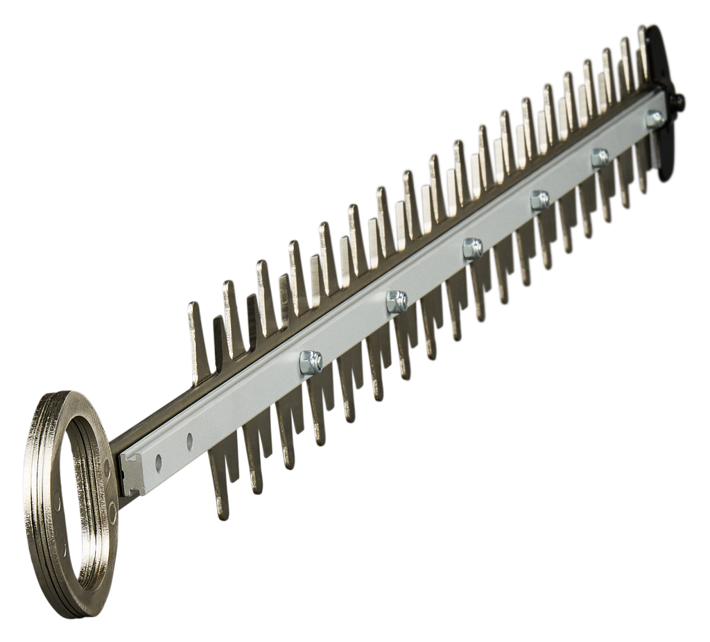 Schaarmessenset 65 cm