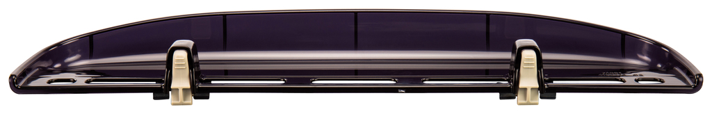 Bladgeleider heggenschaar