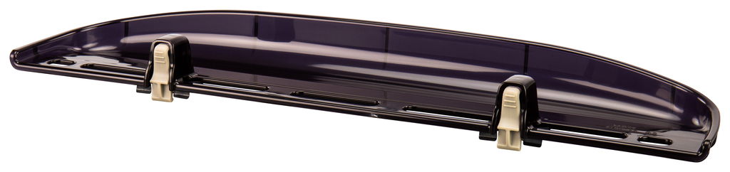 Bladgeleider heggenschaar