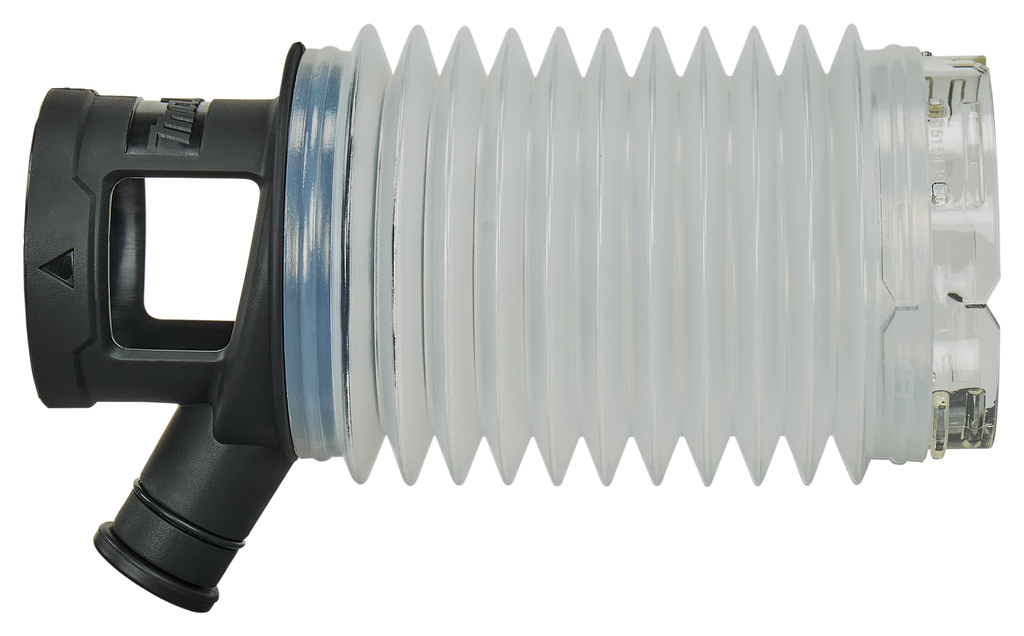 Stofafzuigadapter boor- en combihamer