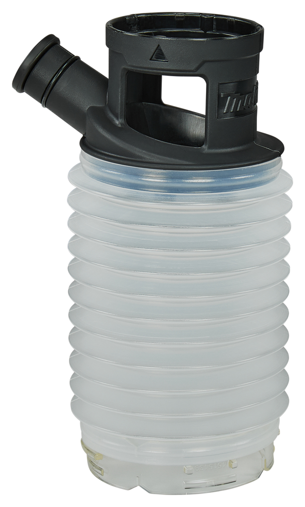 Stofafzuigadapter boor- en combihamer