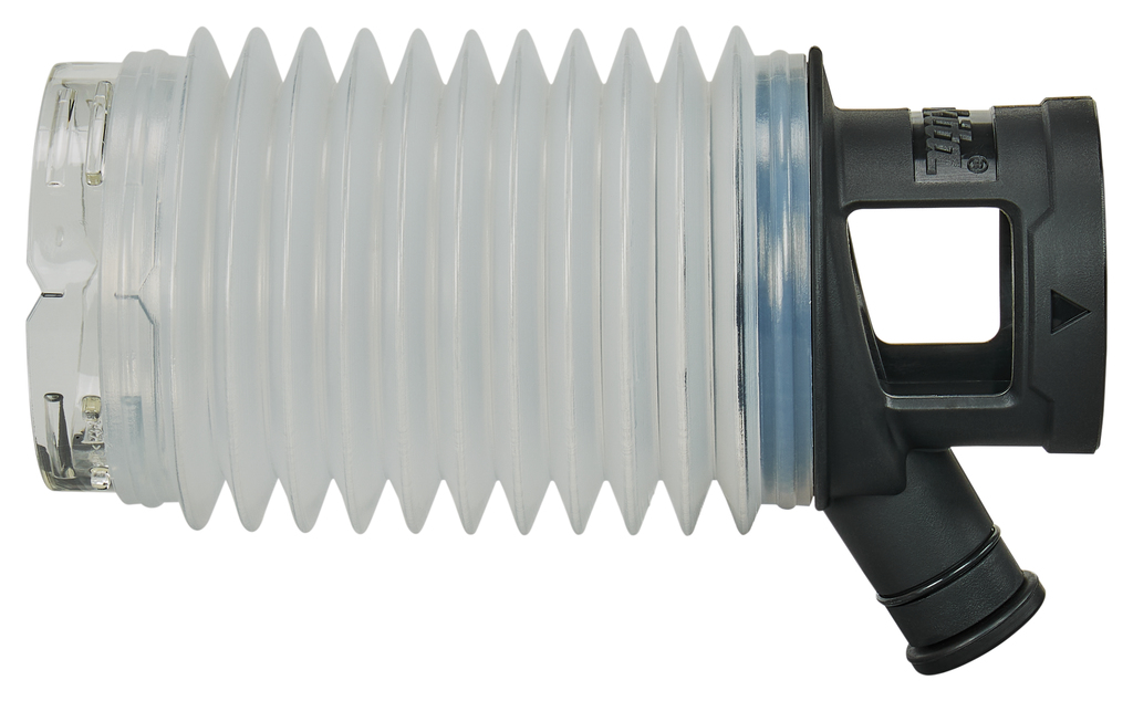 Stofafzuigadapter boor- en combihamer