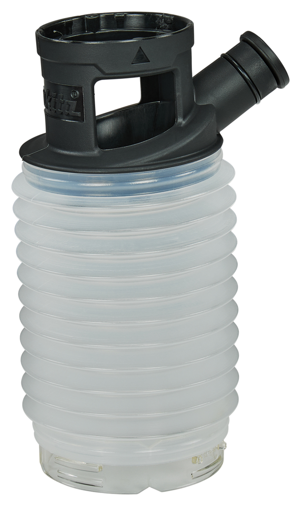 Stofafzuigadapter boor- en combihamer