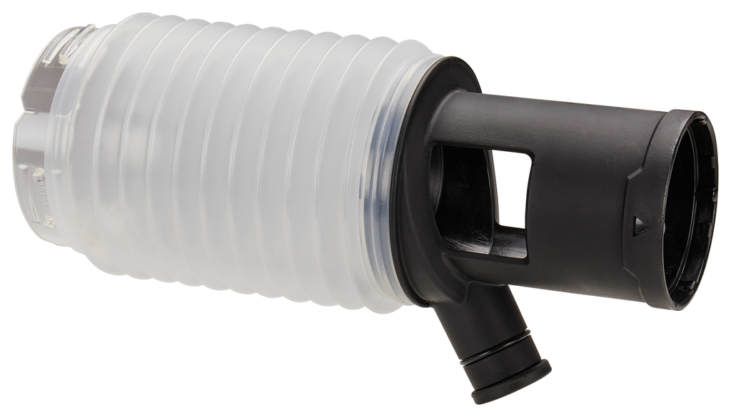 Stofafzuigadapter boor- en combihamer