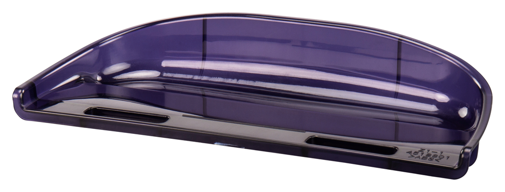 Bladgeleider buxusschaar