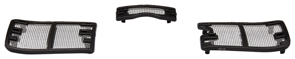 Filterset haakse/rechte slijper