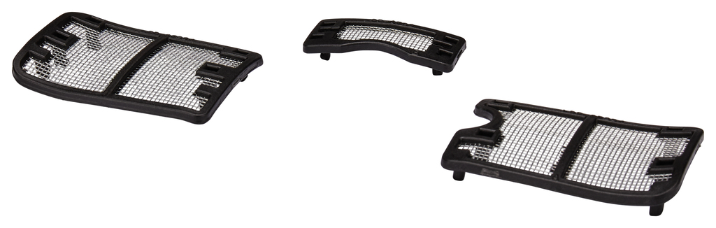 Filterset haakse/rechte slijper