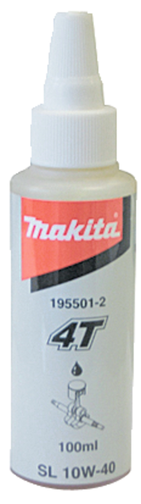 Motorolie 15W30 100CC