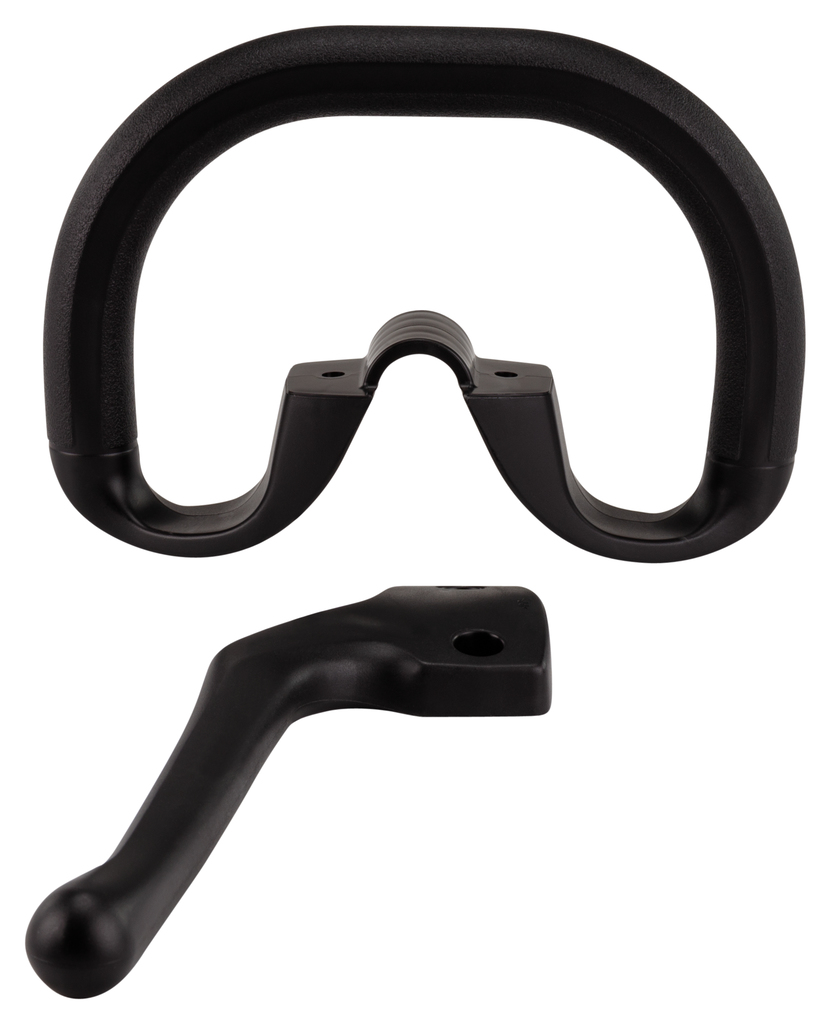 Beugelhandgreep trimmer/bosmaaier