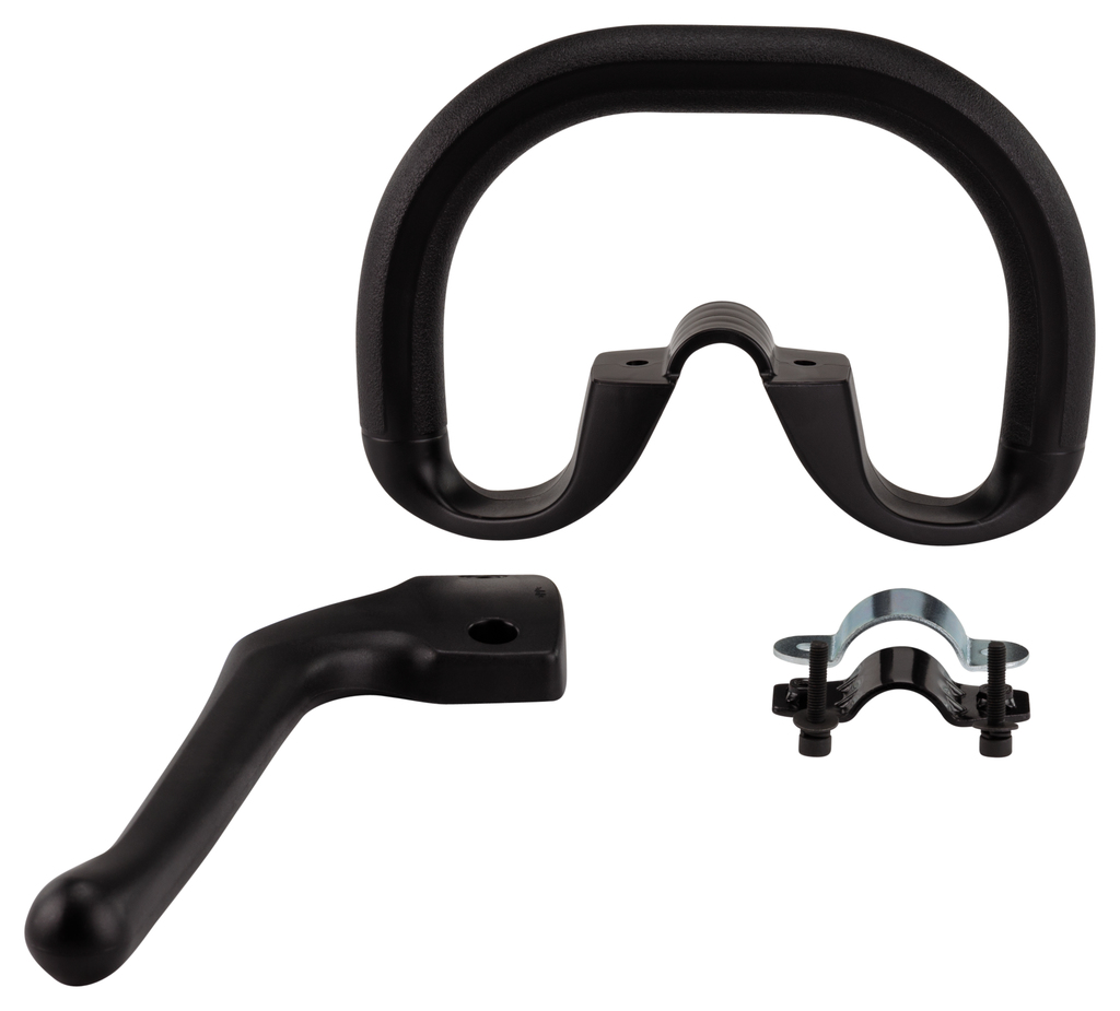 Beugelhandgreep trimmer/bosmaaier