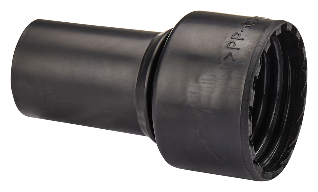 Slangadapter 25/22mm [Machine]