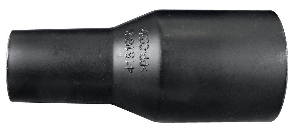 Koppeladapter 38x25/22mm