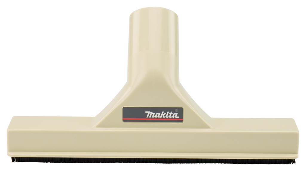 Vloerzuigmond harde vloer