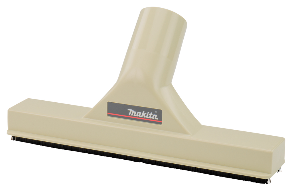 Vloerzuigmond harde vloer