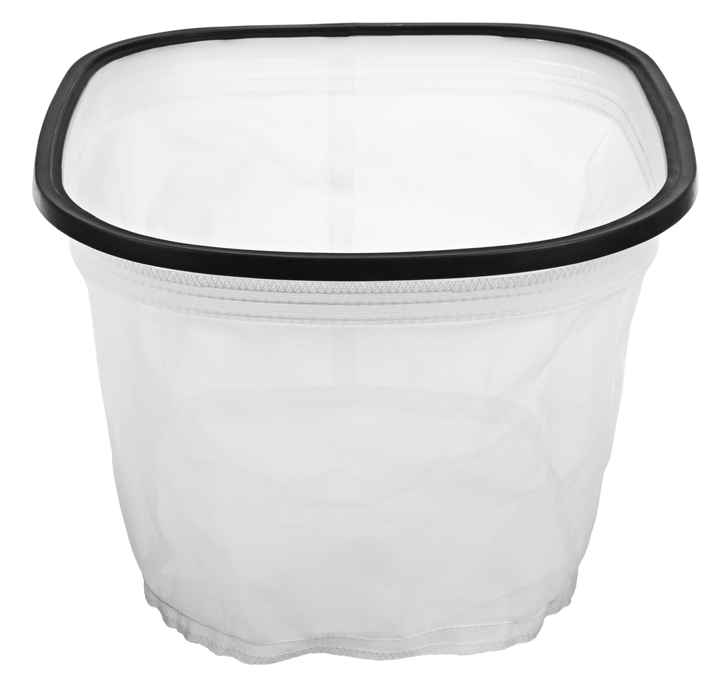 Vloeistoffilter stofzuiger