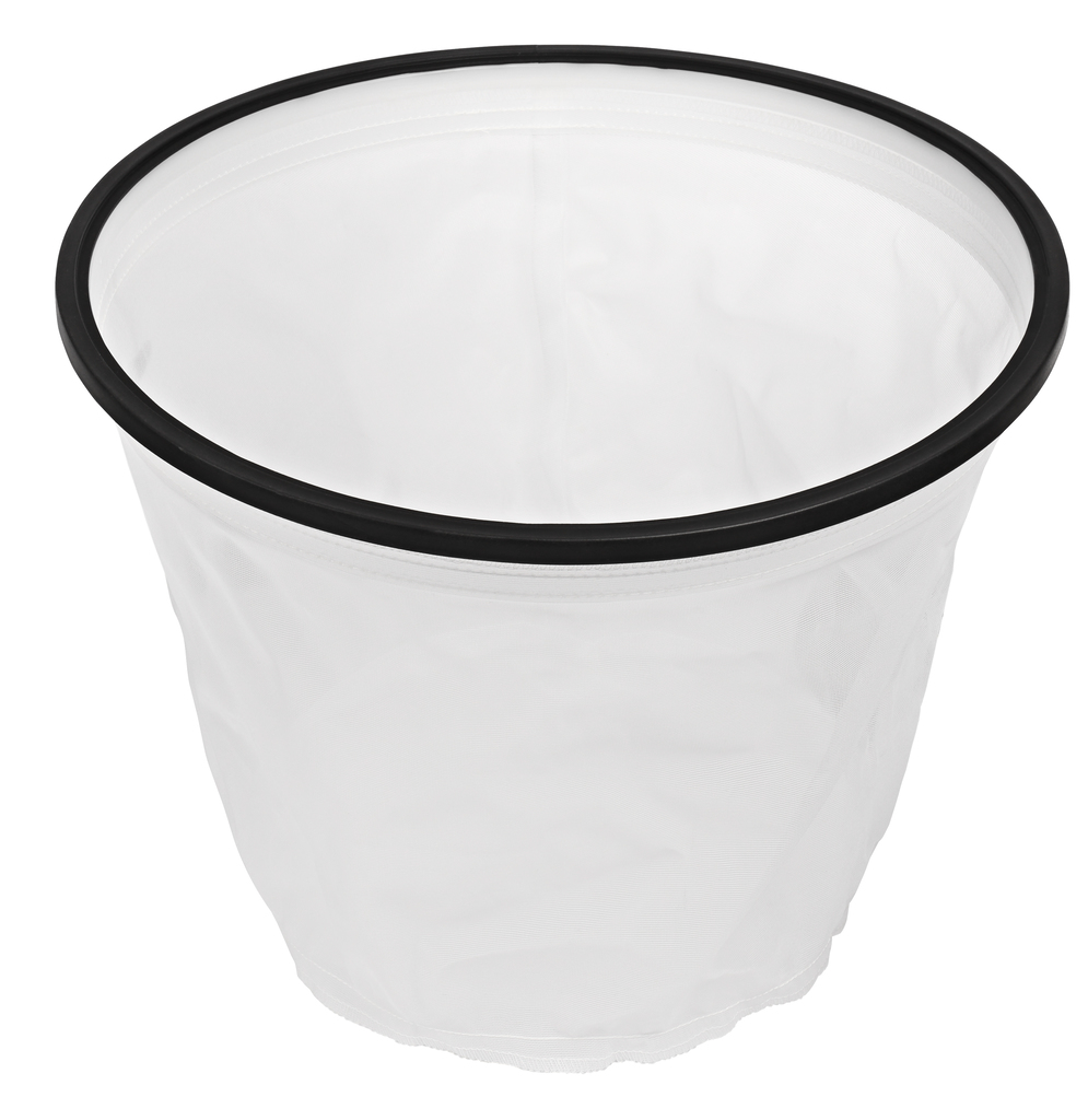 Vloeistoffilter stofzuiger