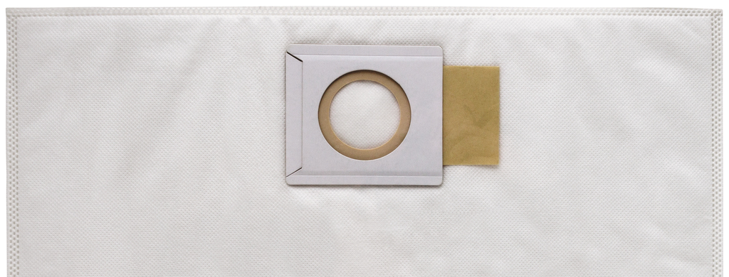 Fleece stofzak 15l stofzuiger