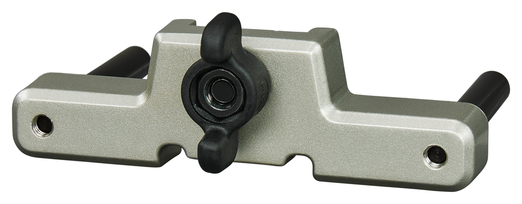 Geleiderhouder bovenfrees