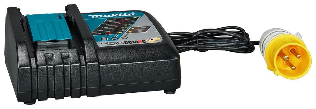 Snellader LXT DC18RC 110V