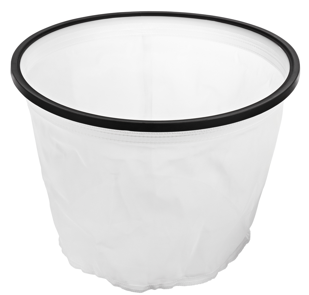 Vloeistoffilter stofzuiger