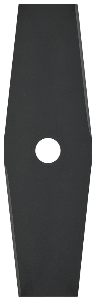 Snijblad 305x25,4x2mm 2-tands