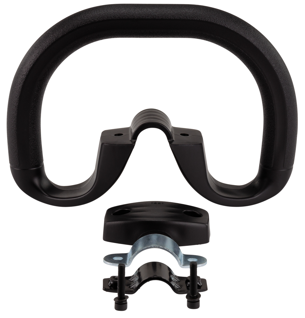 Beugelhandgreep trimmer/bosmaaier