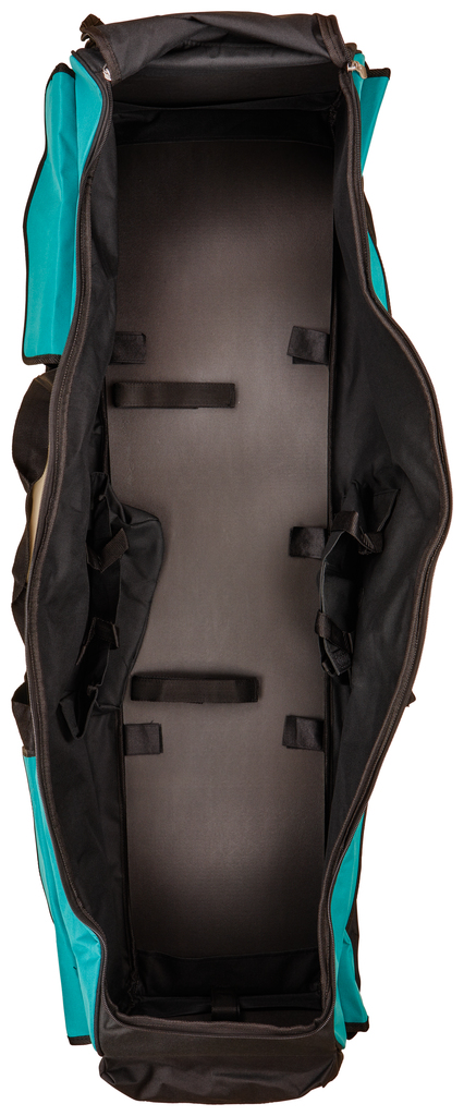 Tas langnekschuurmachine/combisysteem