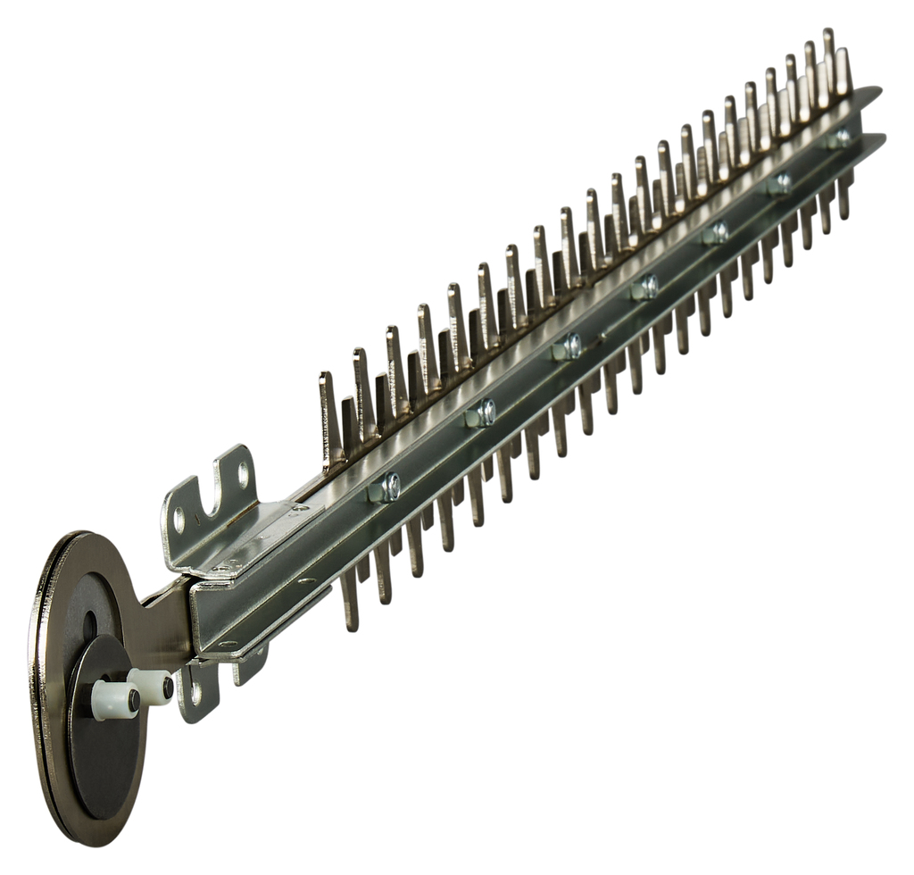 Schaarmessenset 52 cm