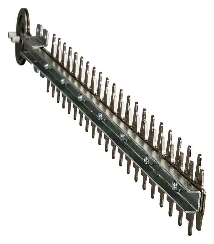 Schaarmessenset 52 cm