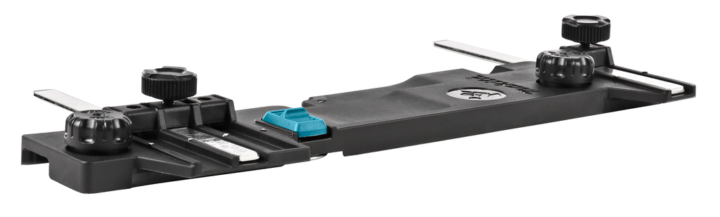 Geleiderailadapter B/b cirkelzaag