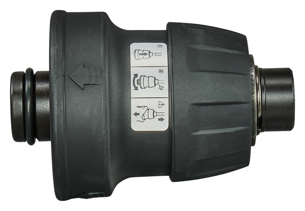 Betonboorverwijderaar