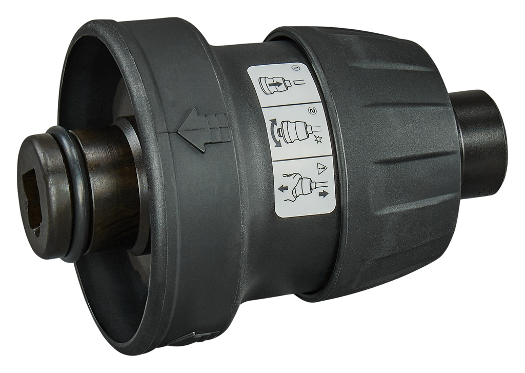 Betonboorverwijderaar