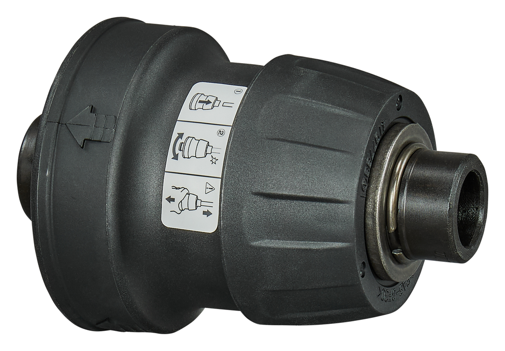 Betonboorverwijderaar