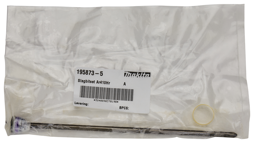 Schroefbit PH2 AR410HR