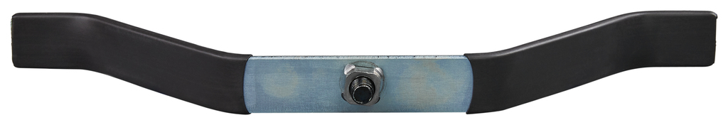 Anti-kantelsteun afkortzaag