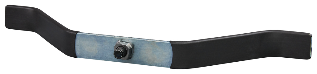 Anti-kantelsteun afkortzaag