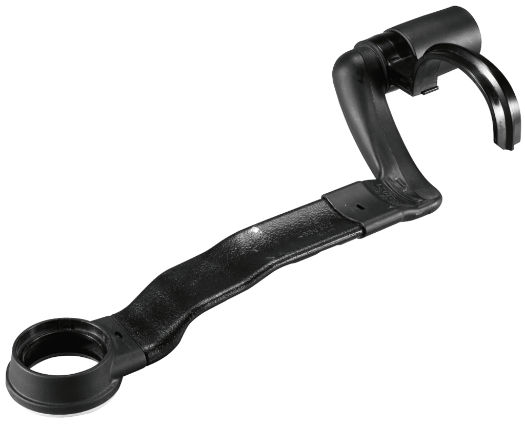 Stofafzuigadapter Multitool