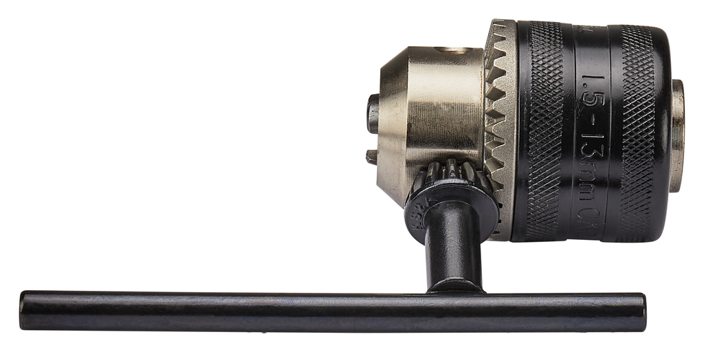 Boorkop tandkrans 1,5-13mm 