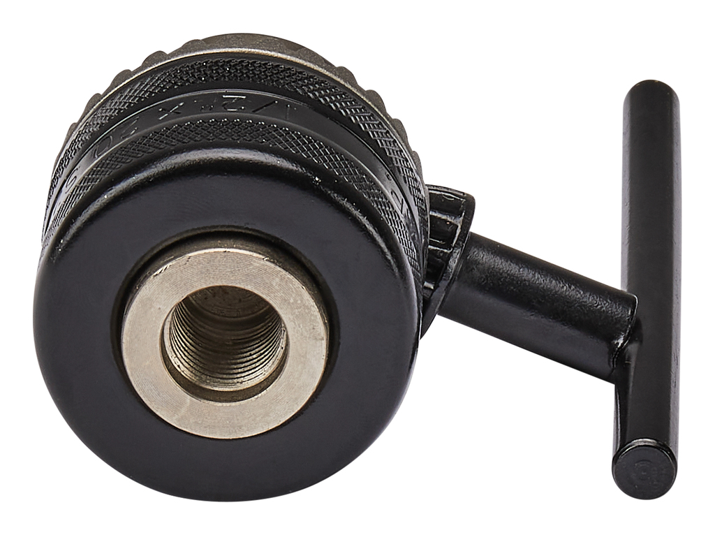 Boorkop tandkrans 1,5-13mm 