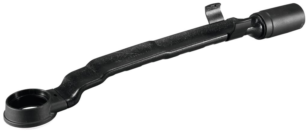 Stofafzuigadapter Multitool