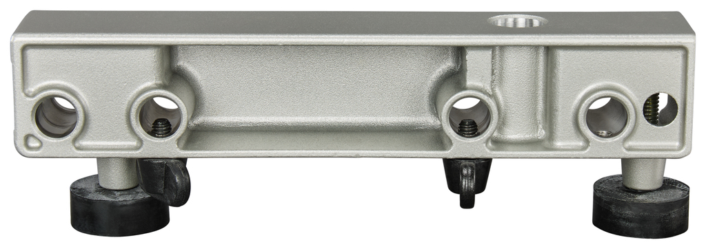 Tafelverbreder houder