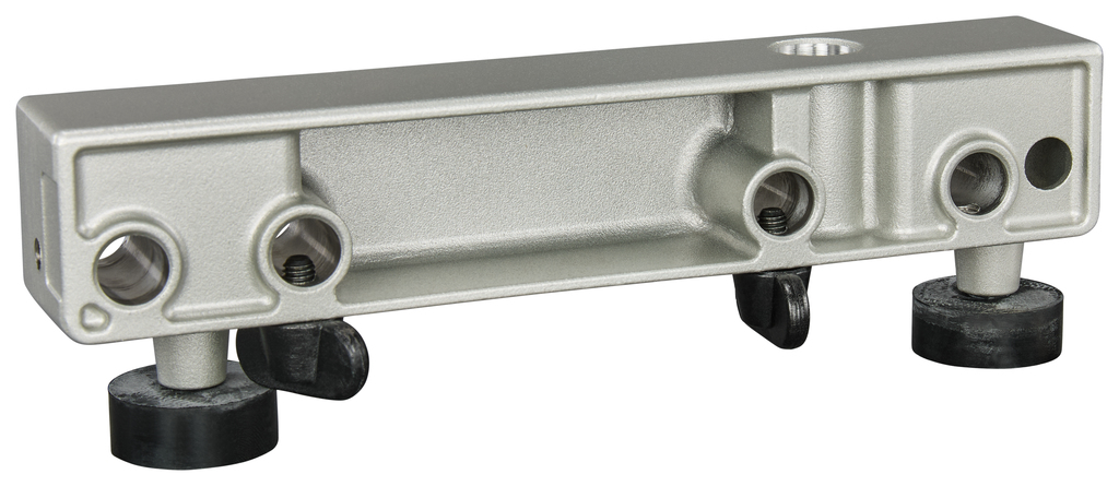 Tafelverbreder houder