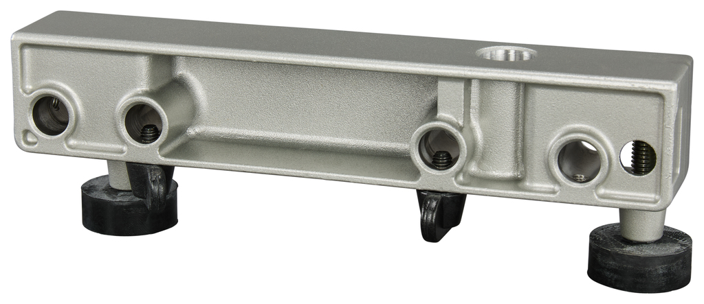 Tafelverbreder houder